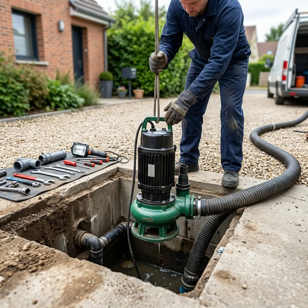 Comment se déroule l'installation à Buchelay ?