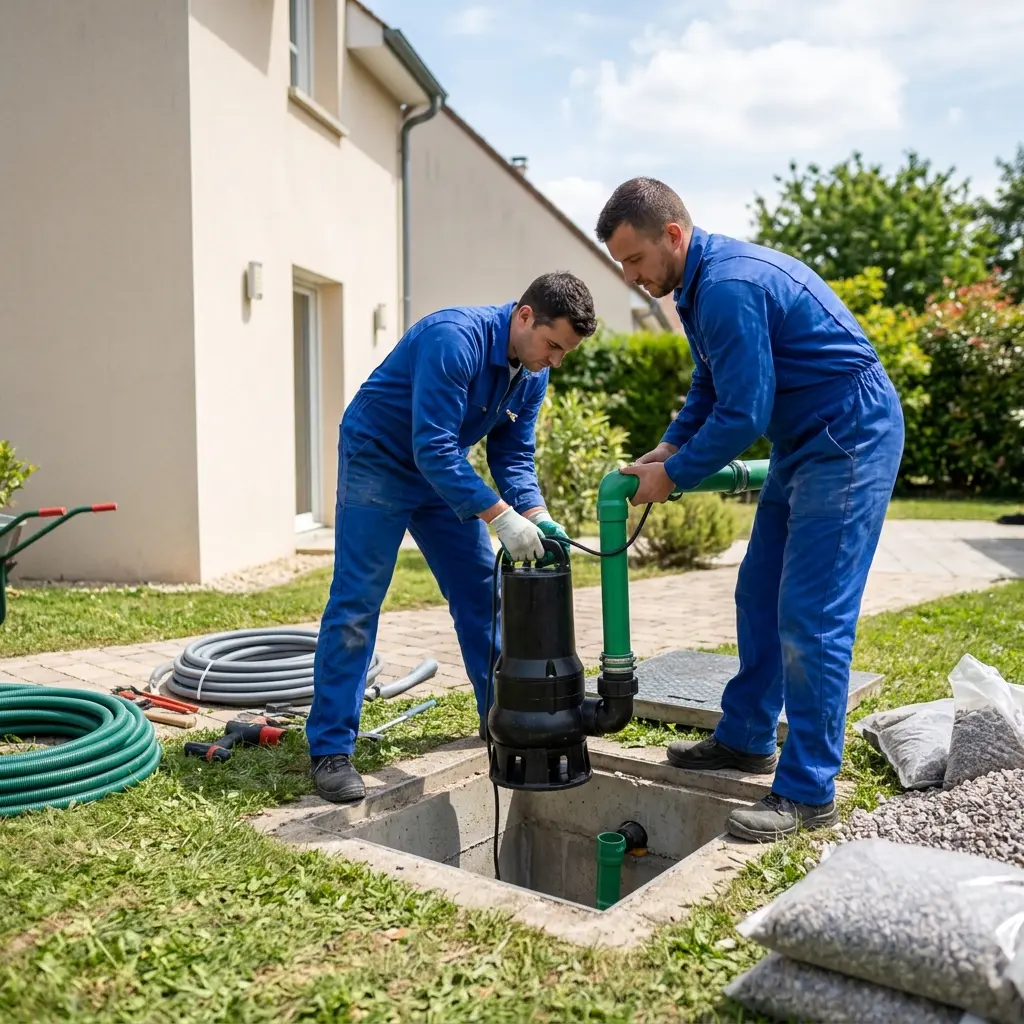 Comment prévenir les pannes de votre système au Pecq