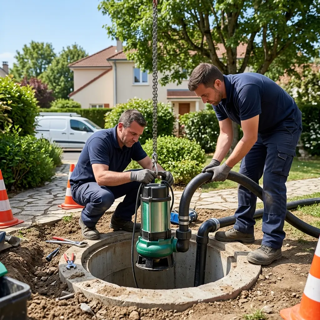 Pourquoi nous choisir pour vos travaux au Pecq