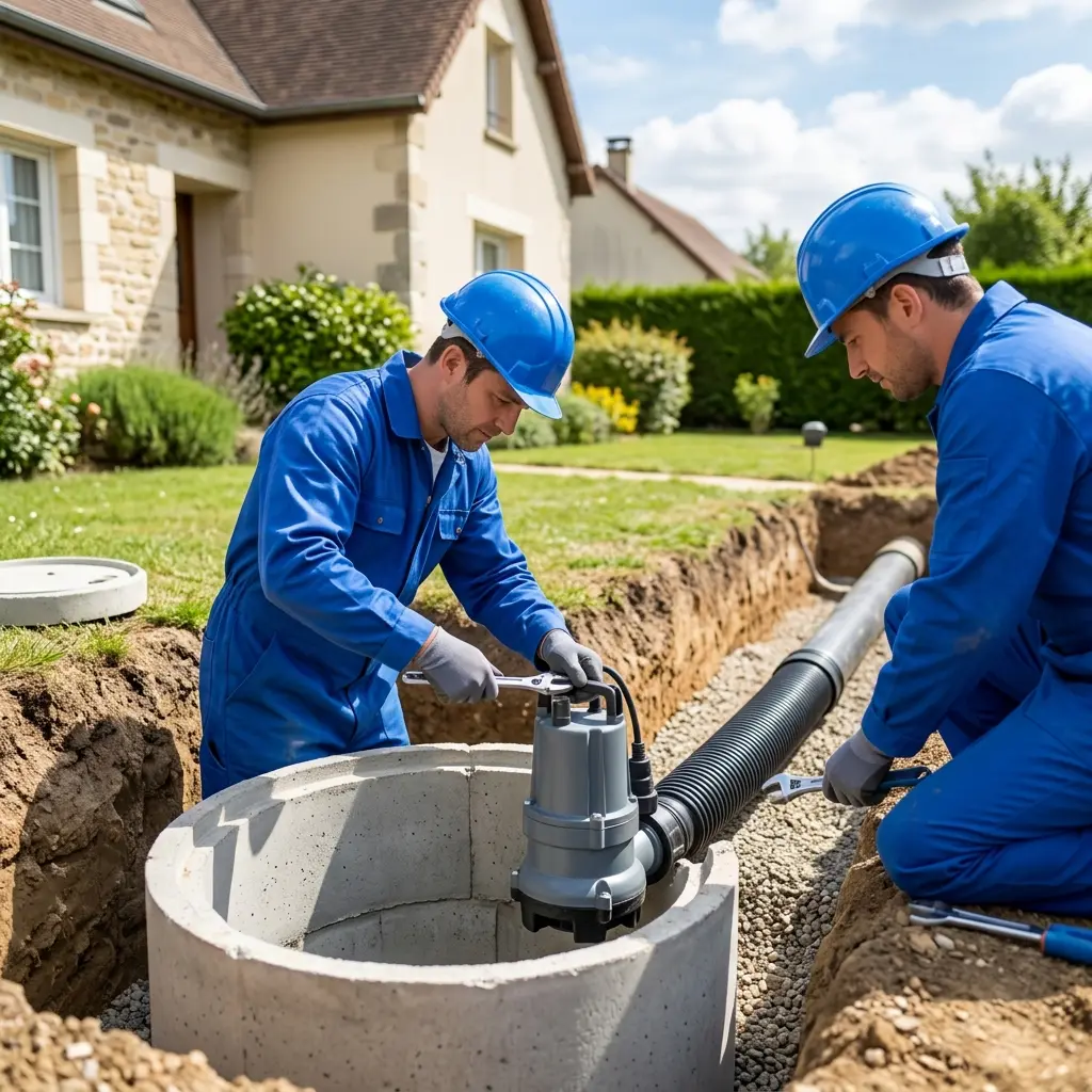 Notre approche pour un relevage efficace et durable