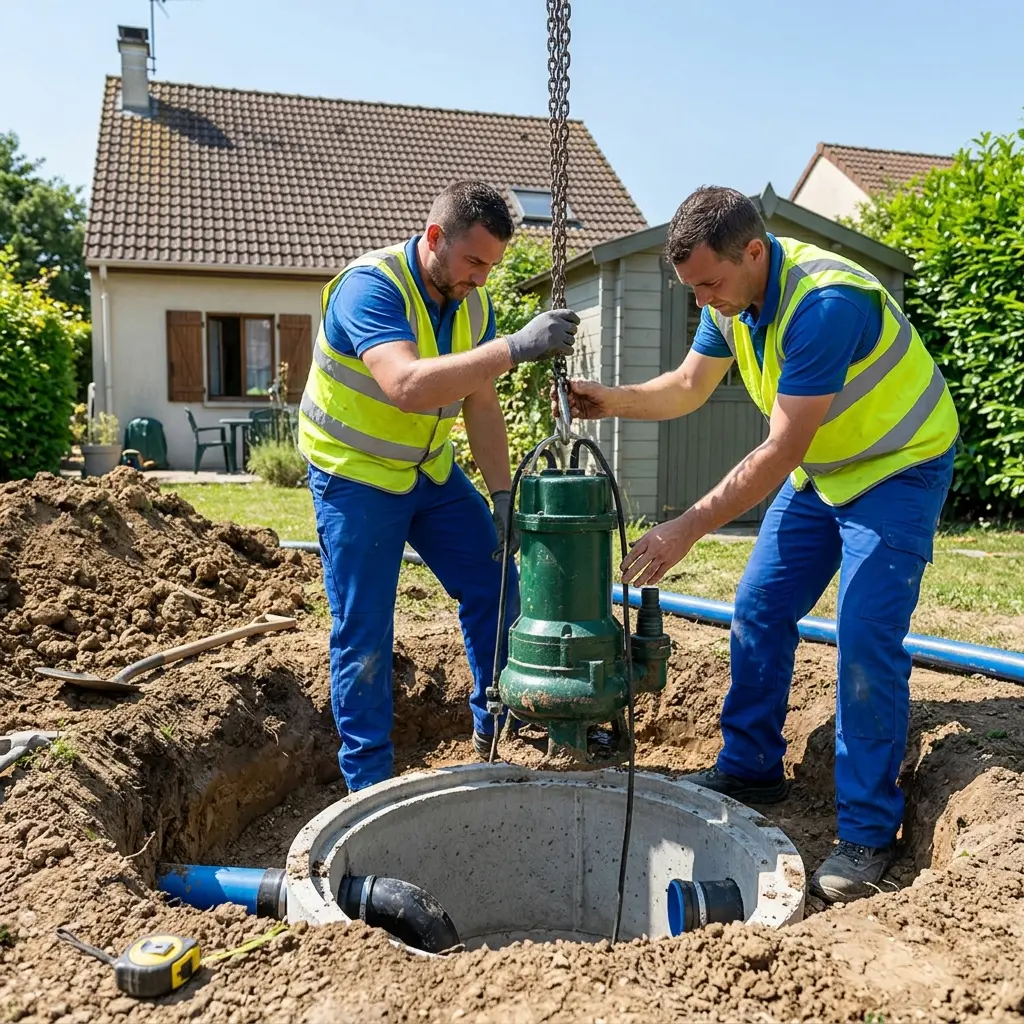 Gestes simples pour prévenir les pannes de relevage
