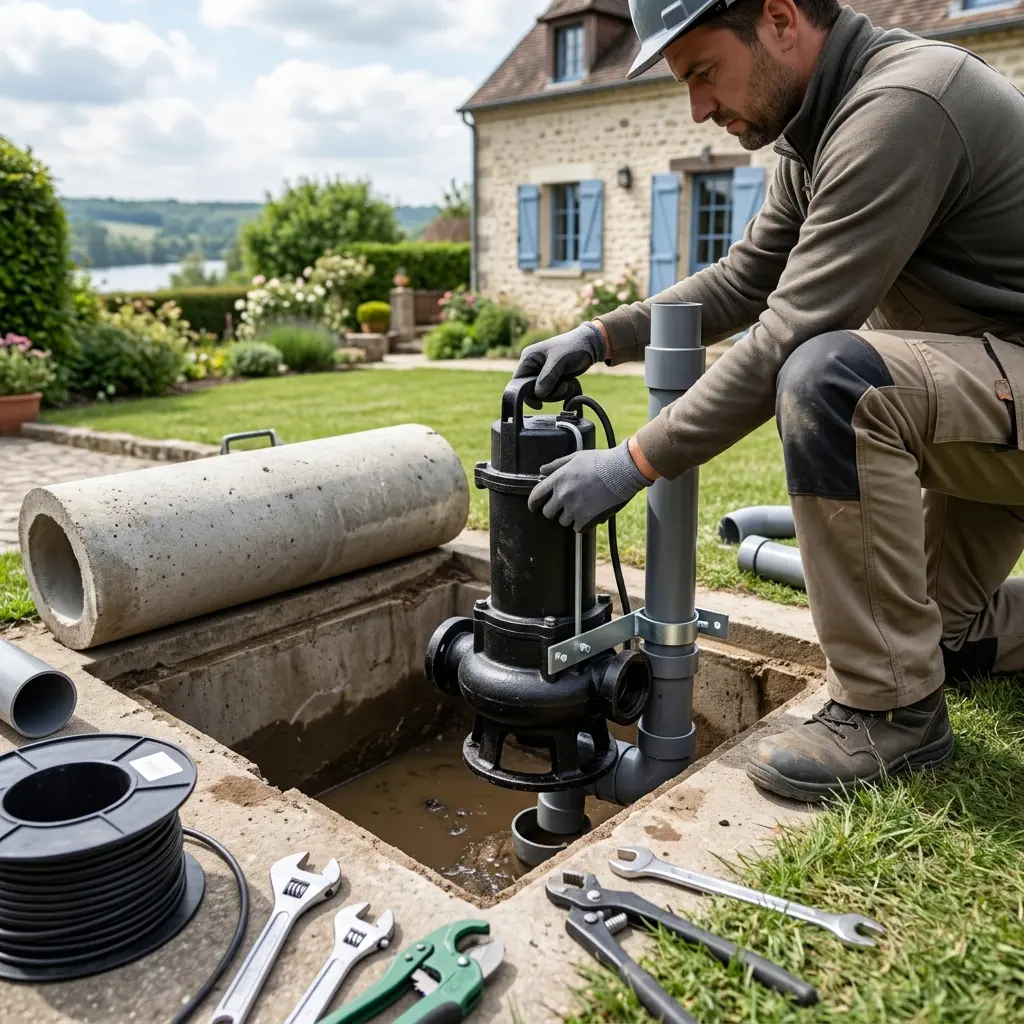 Adoptez les bons gestes pour prévenir les pannes de relevage