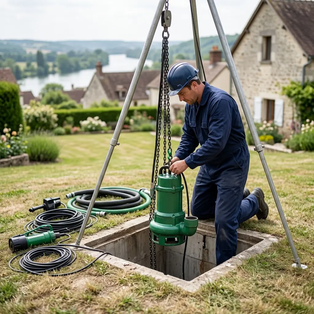 Pourquoi nous choisir pour vos travaux à Mézy-sur-Seine ?