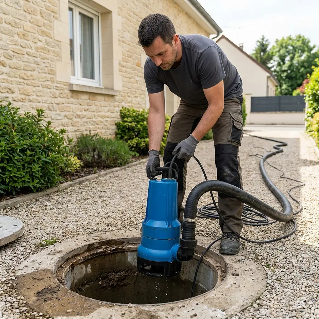 Une expertise locale pour sécuriser vos installations hydrauliques