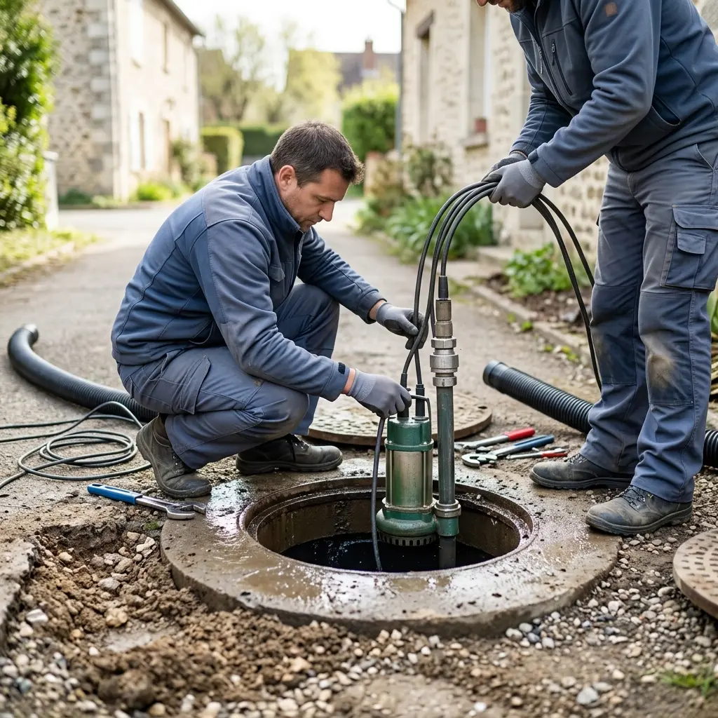 Besoin d'une installation rapide à Mézy-sur-Seine ?
