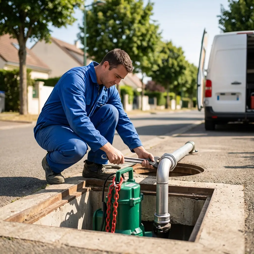 Une approche technique rigoureuse pour vos équipements