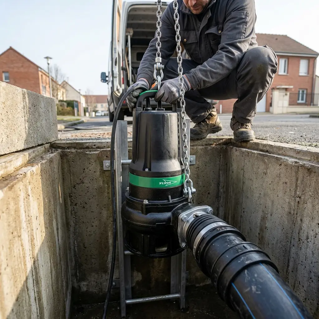 Pourquoi nous choisir pour vos travaux à Achères