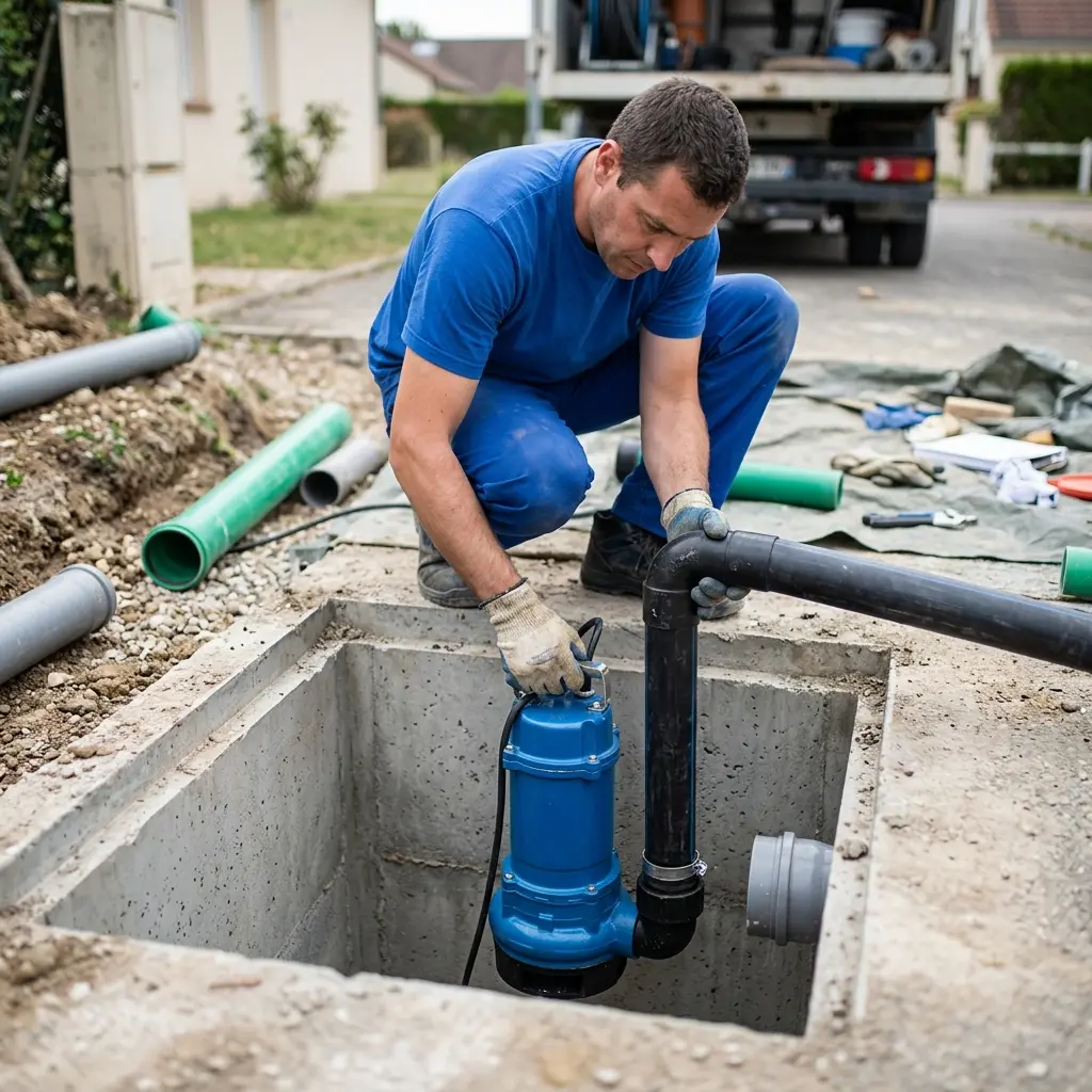 Expertise et diagnostic sur votre terrain