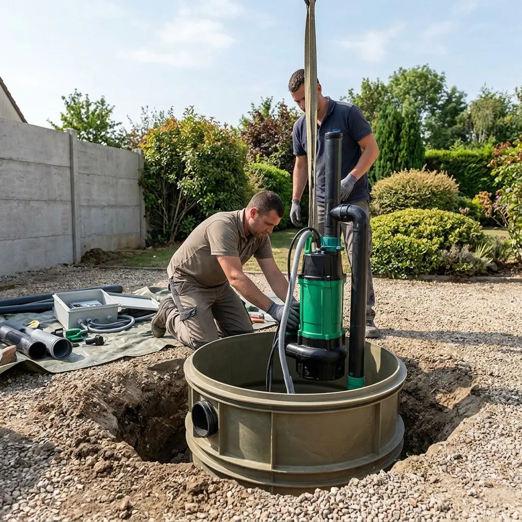 Pourquoi nous choisir pour votre installation à Bonnières-sur-Seine