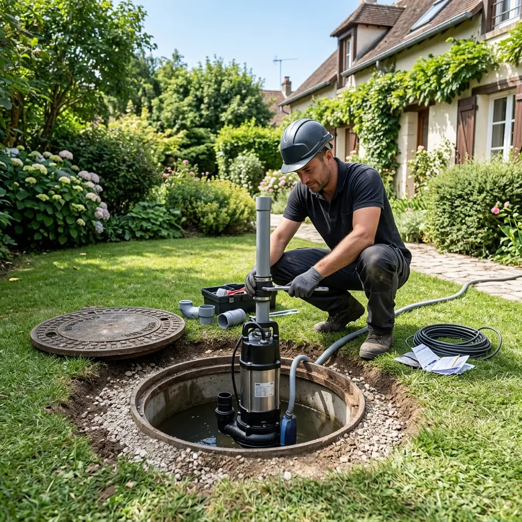Un accompagnement professionnel pour votre maison