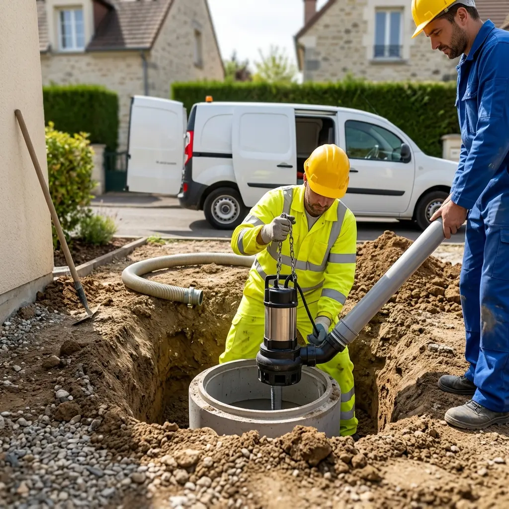 Comment prévenir les pannes de relevage chez vous ?