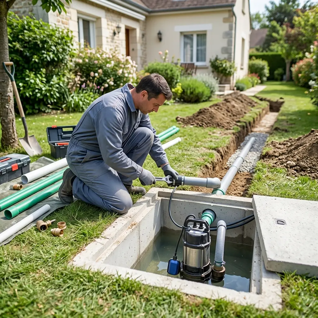 Besoin d'une installation rapide à Croissy-sur-Seine ?
