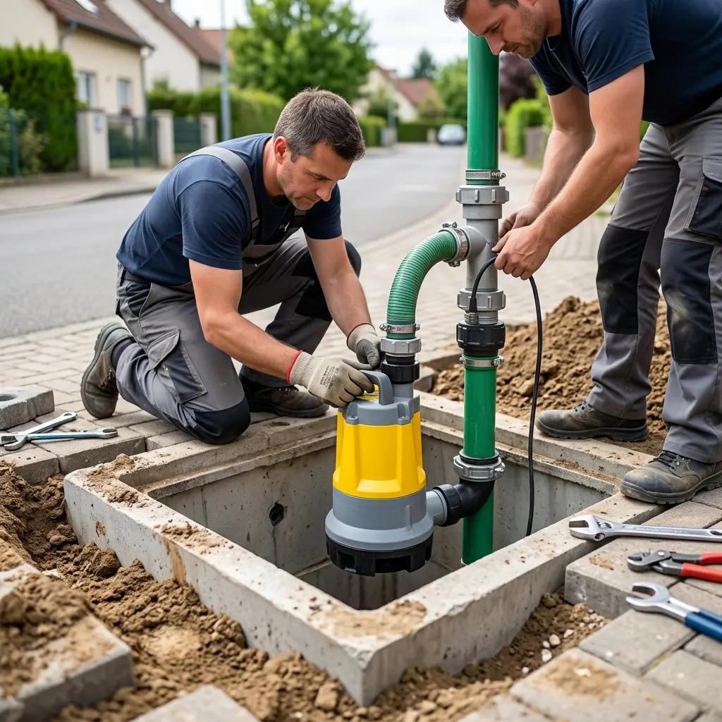 Pourquoi nous choisir pour vos travaux à Coignières ?