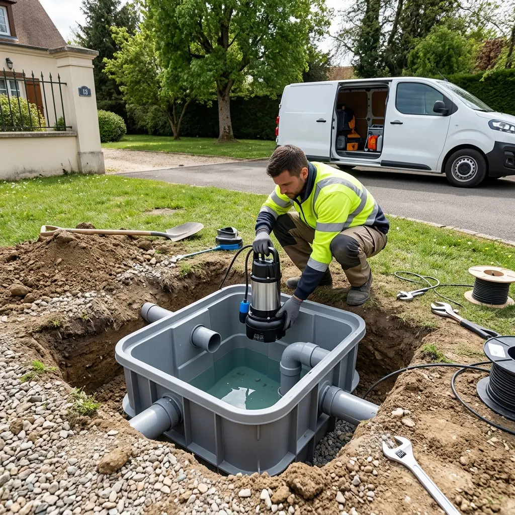 Besoin d'une installation rapide à Coignières ?