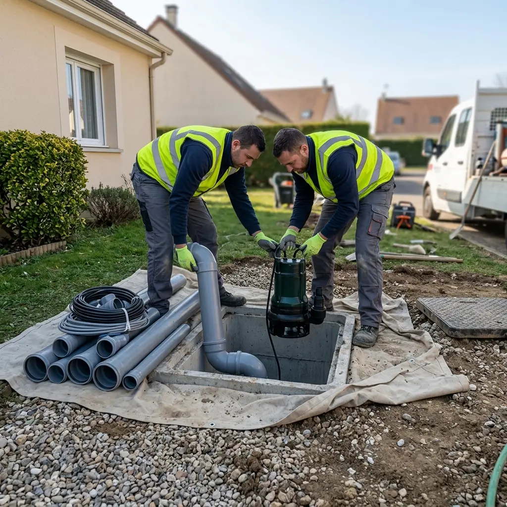Pourquoi nous choisir pour vos travaux à La Verrière ?