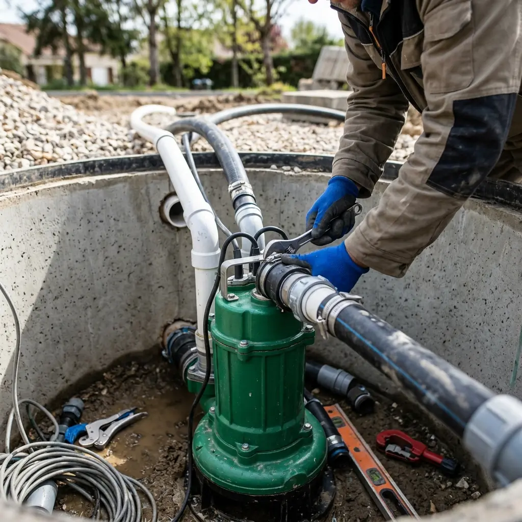 Une installation sécurisée pour protéger votre patrimoine