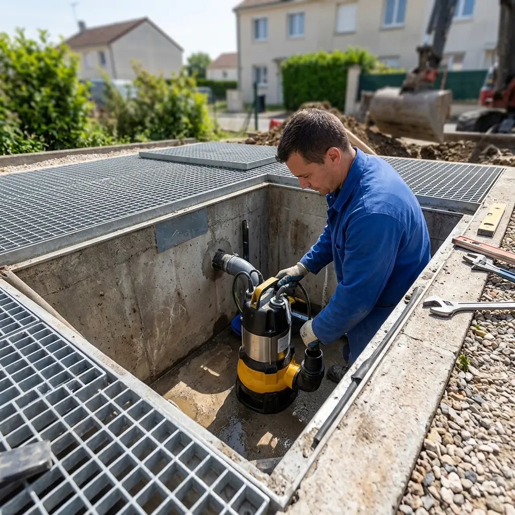 Besoin d'une installation rapide à La Verrière ?
