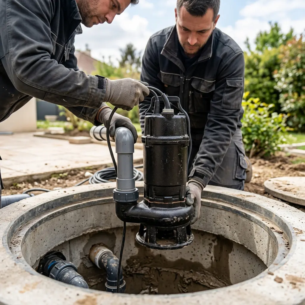 Pourquoi nous choisir pour vos travaux au Mesnil-Saint-Denis ?
