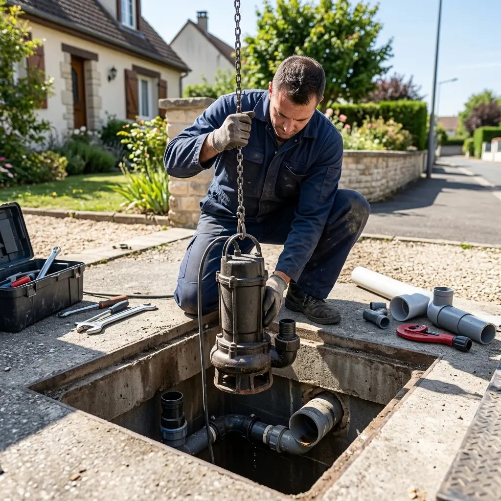 Pourquoi nous choisir à Fontenay-le-Fleury