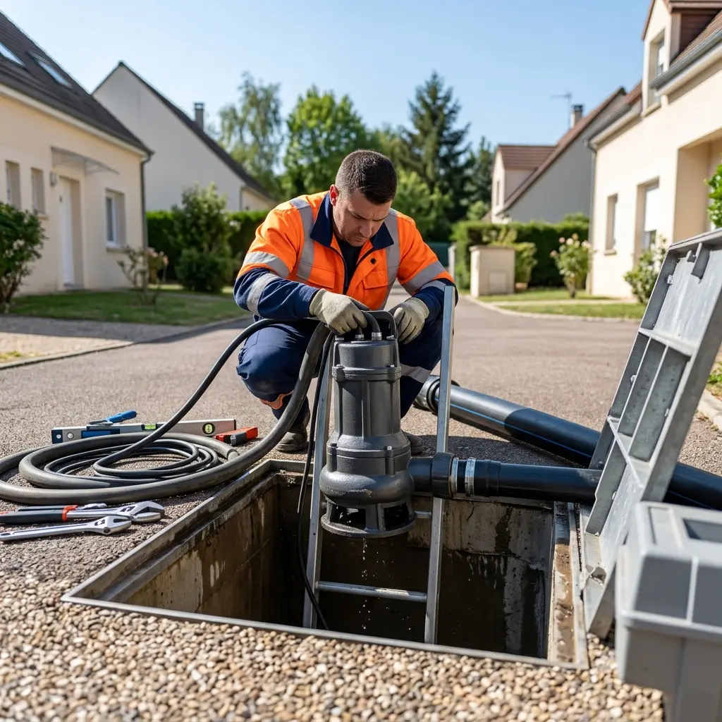 Besoin d'une installation rapide à Fontenay-le-Fleury ?
