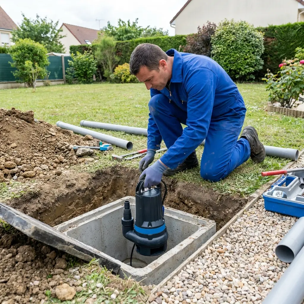 Besoin d'une pose rapide aux Clayes-sous-Bois ?