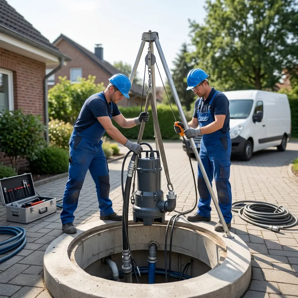 Pourquoi nous choisir pour votre installation à Limay