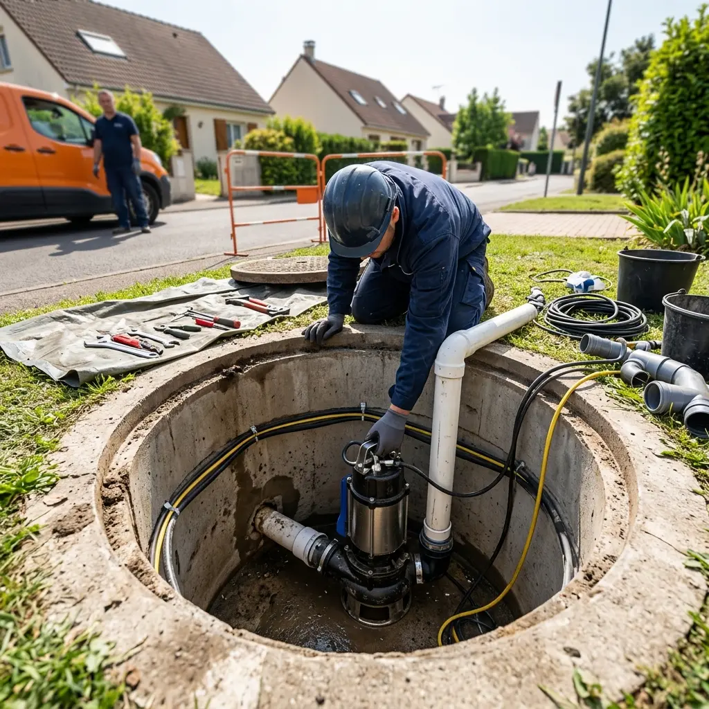 Besoin d'une installation rapide à Limay ?