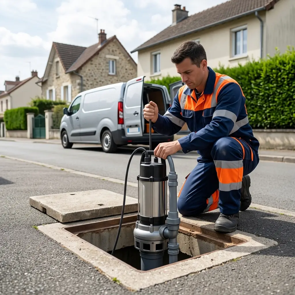 Un système d'évacuation fiable et durable