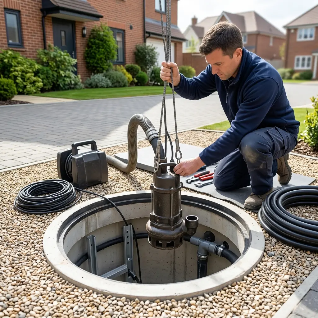 Pourquoi nous choisir pour votre installation au Port-Marly ?