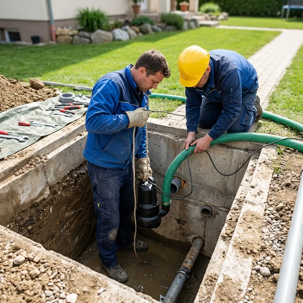 Pourquoi nous choisir pour vos travaux à Andrésy ?