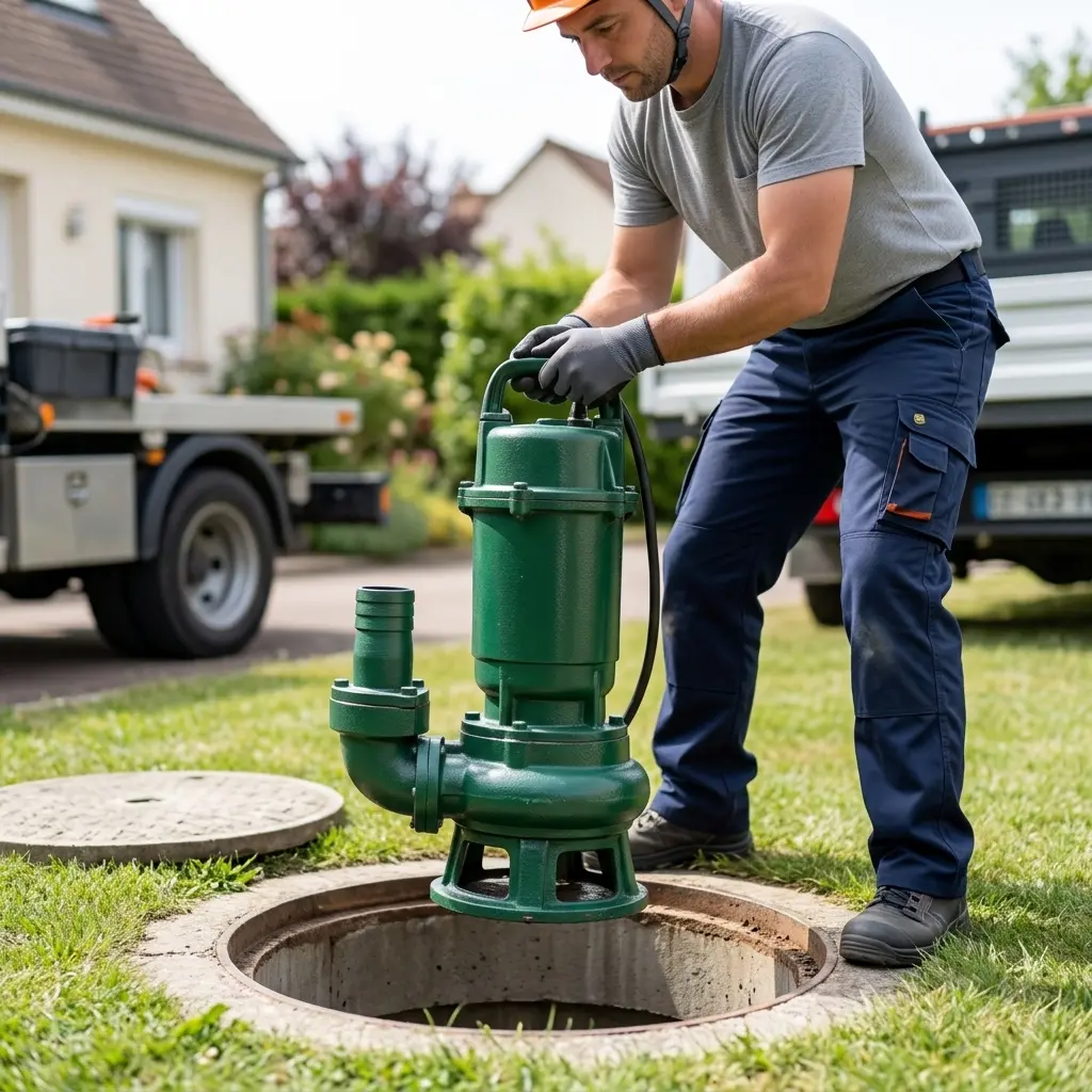 Pourquoi nous choisir pour vos travaux à Morainvilliers ?