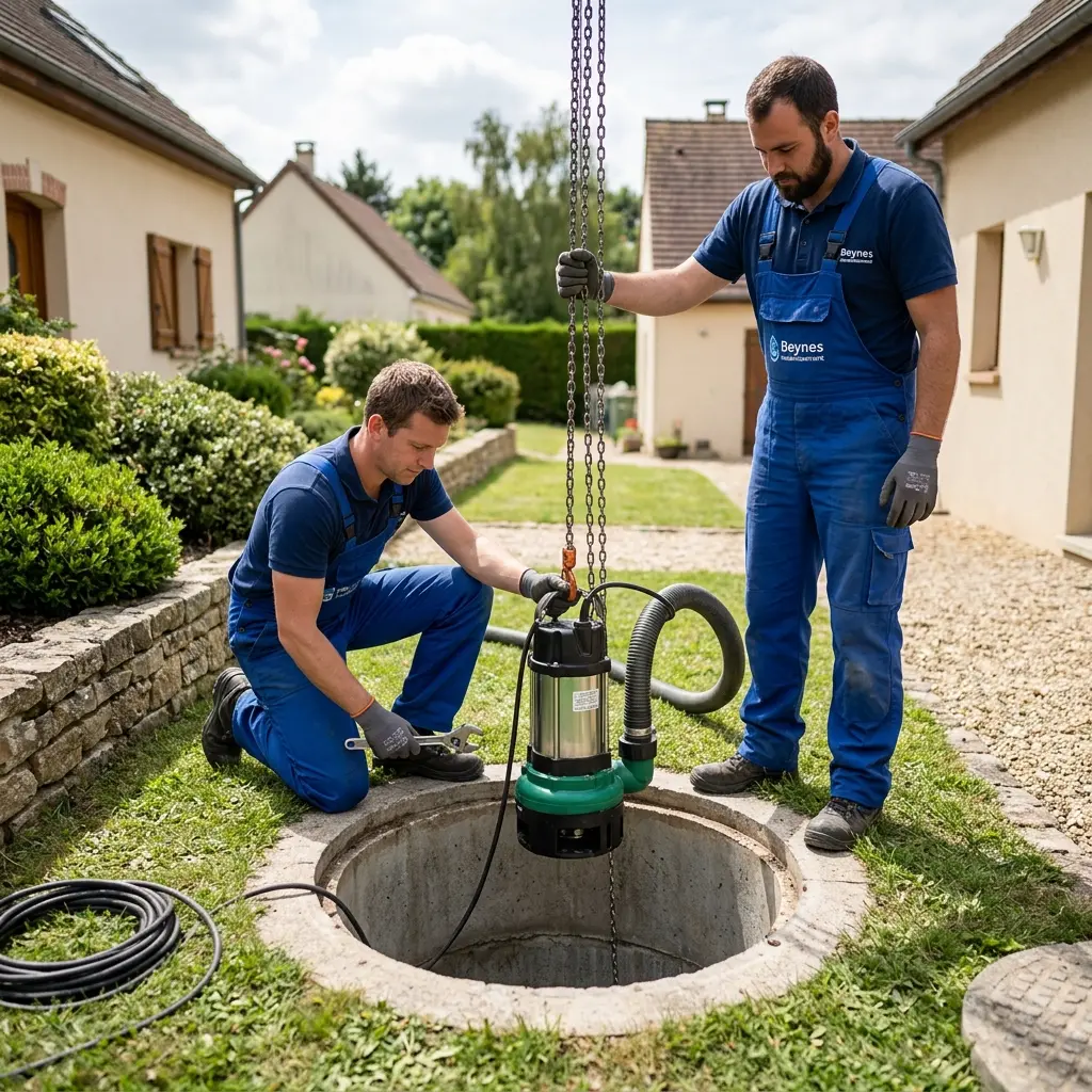 Prévenir les pannes de relevage dans vos installations