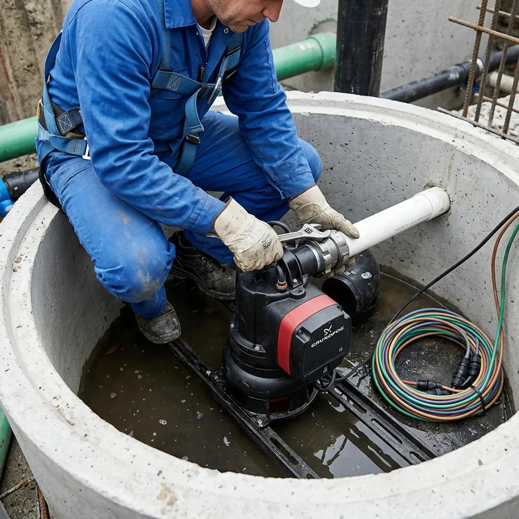 Pourquoi nous choisir pour vos travaux à Beynes ?