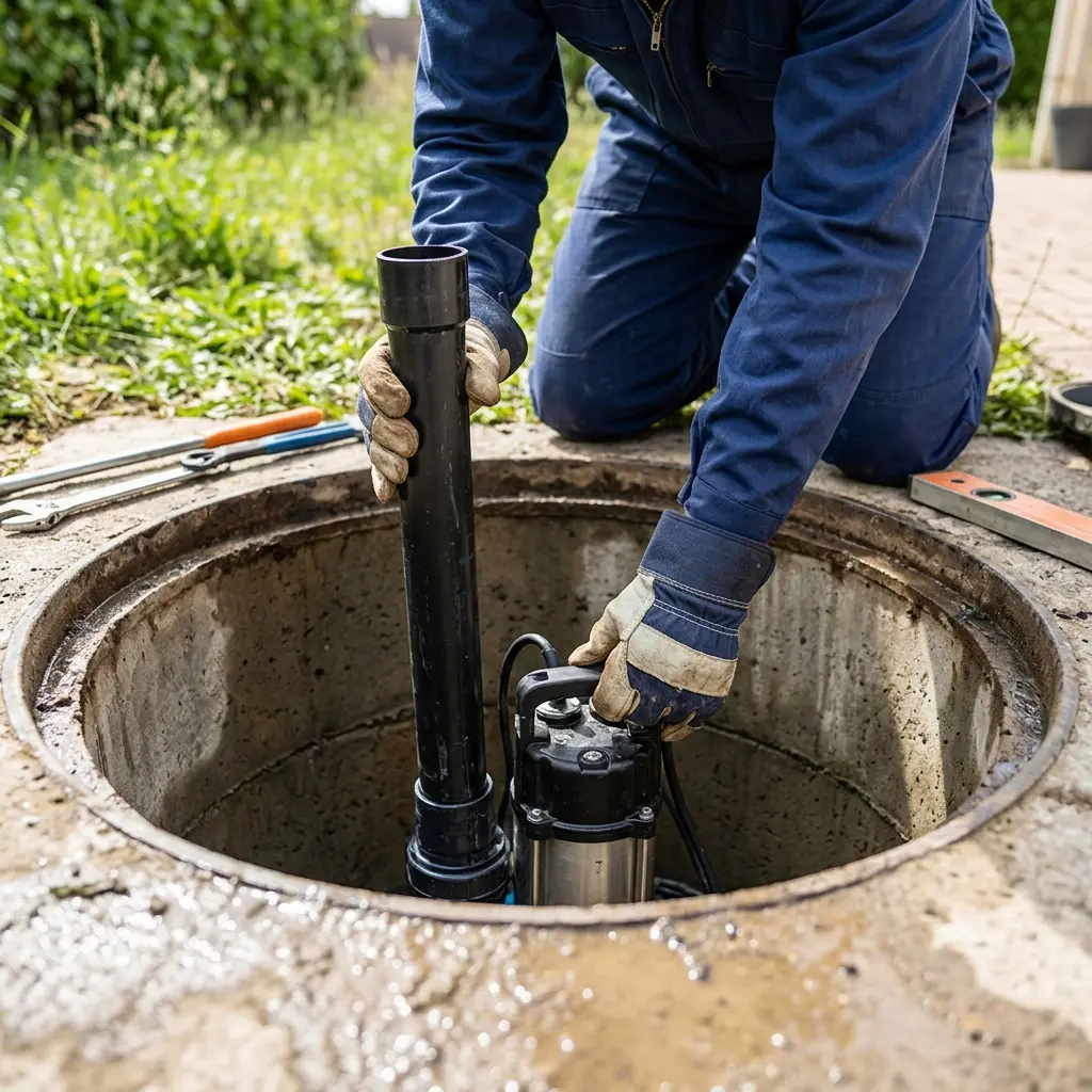 Comment se déroule l'installation à Beynes ?