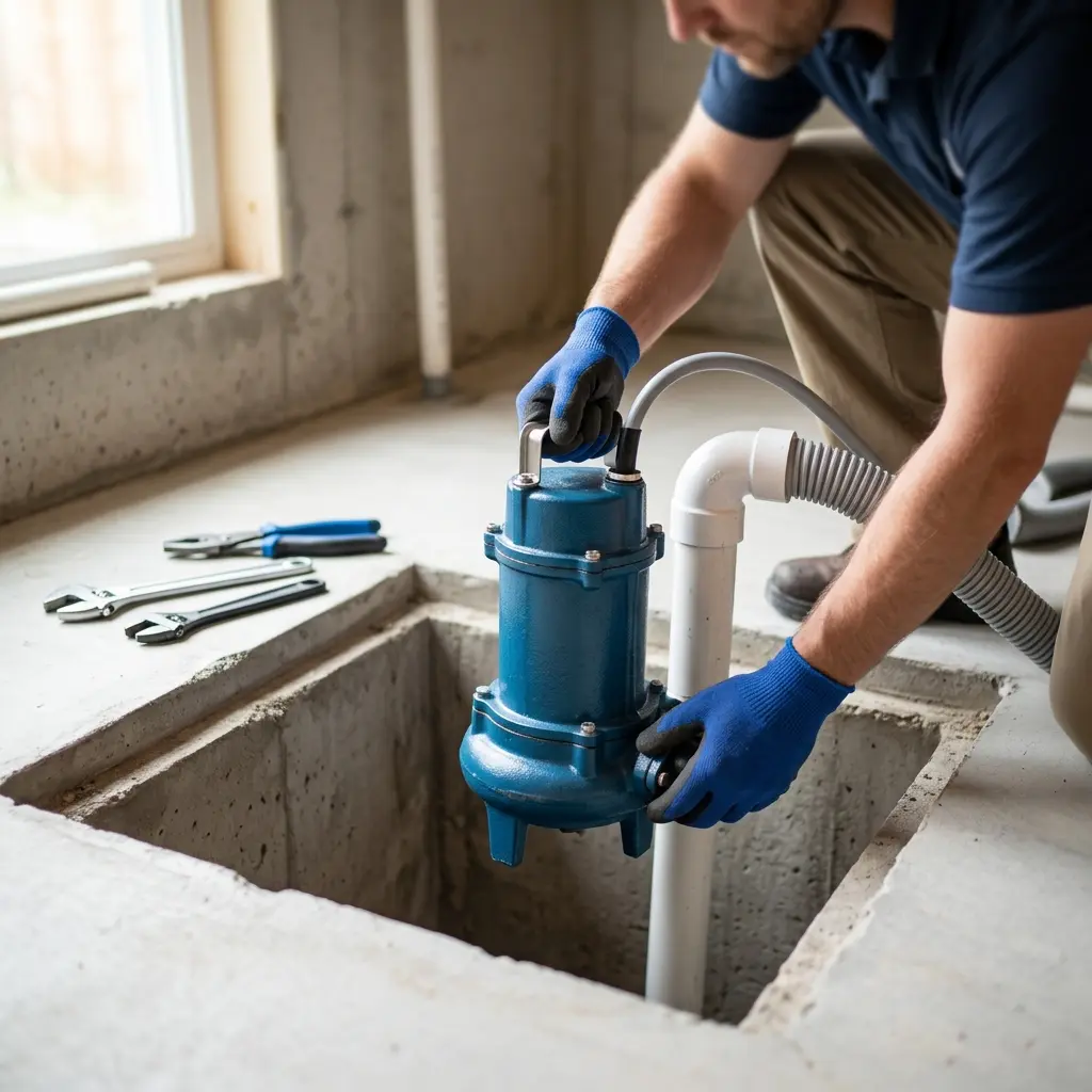 Pourquoi choisir notre expertise pour vos travaux à Ablis ?