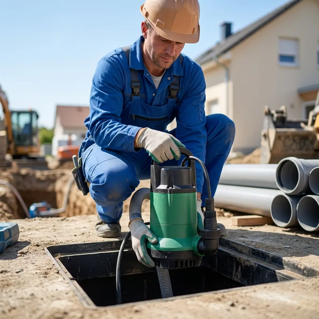 Besoin d'une installation rapide à Ablis ?