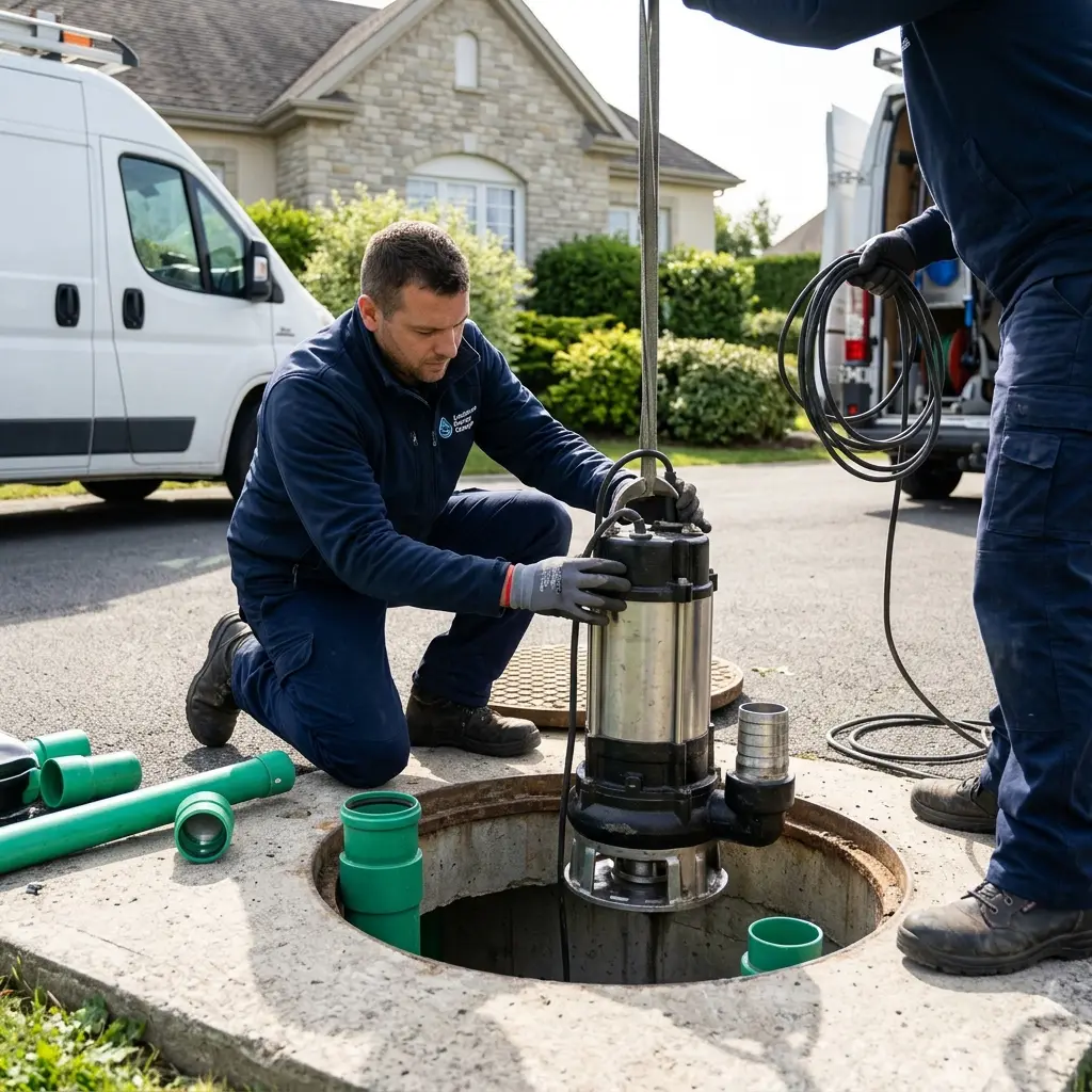Comment se déroule l'installation à Ablis ?