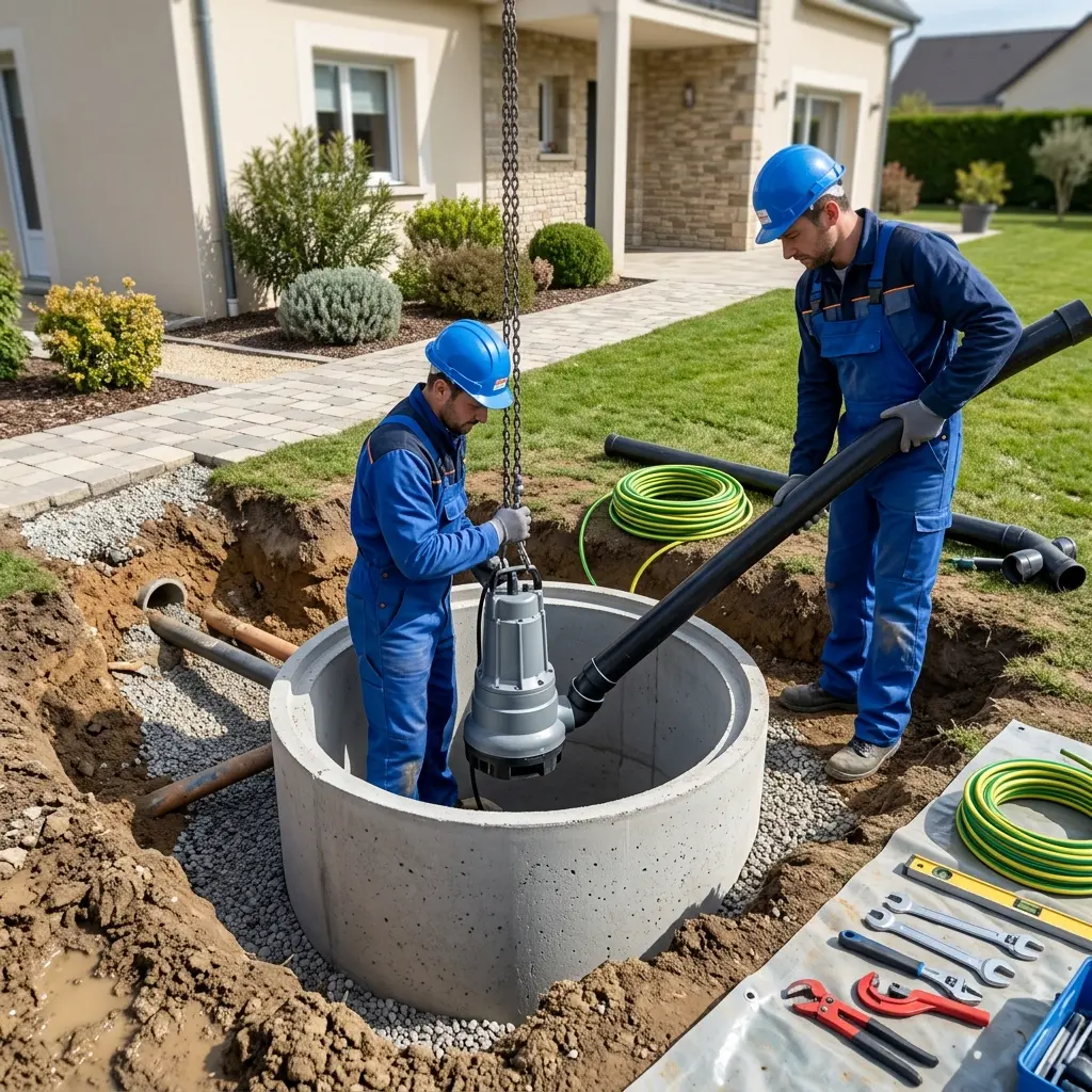 Pourquoi choisir nos services aux Essarts-le-Roi