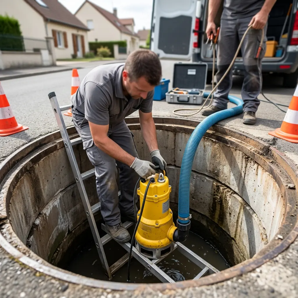 Une assistance technique de proximité