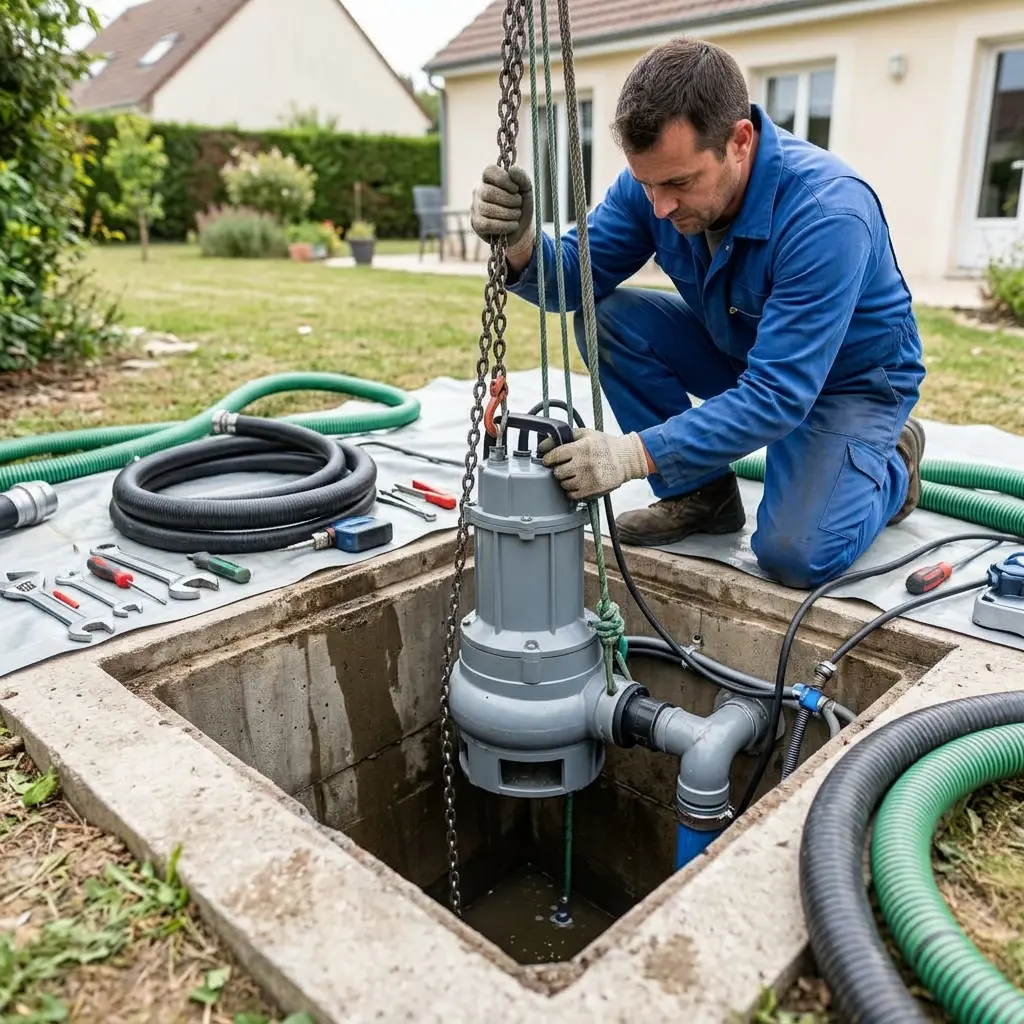 Pourquoi nous choisir pour vos travaux à Mantes-la-Ville ?
