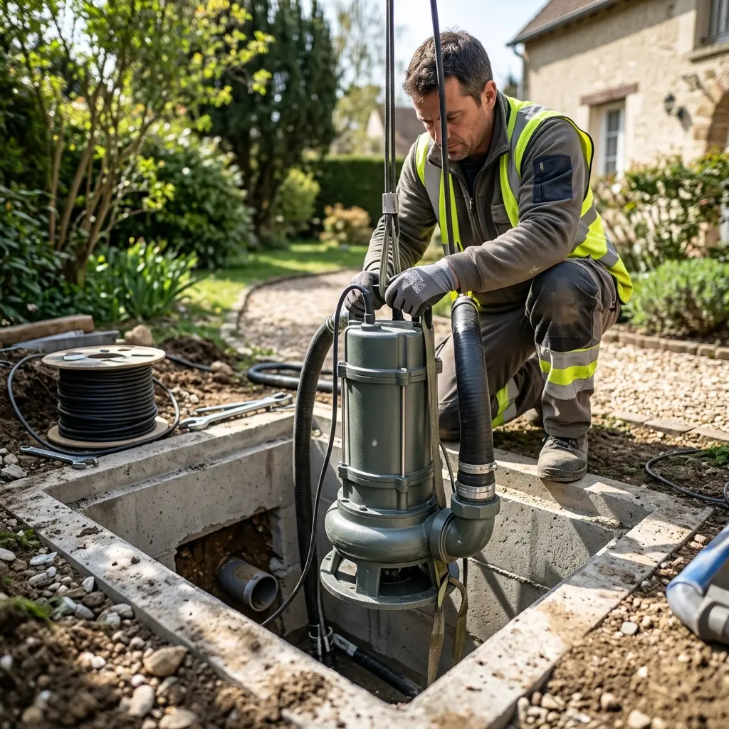 Pourquoi nous choisir pour vos travaux à Saint-Arnoult-en-Yvelines