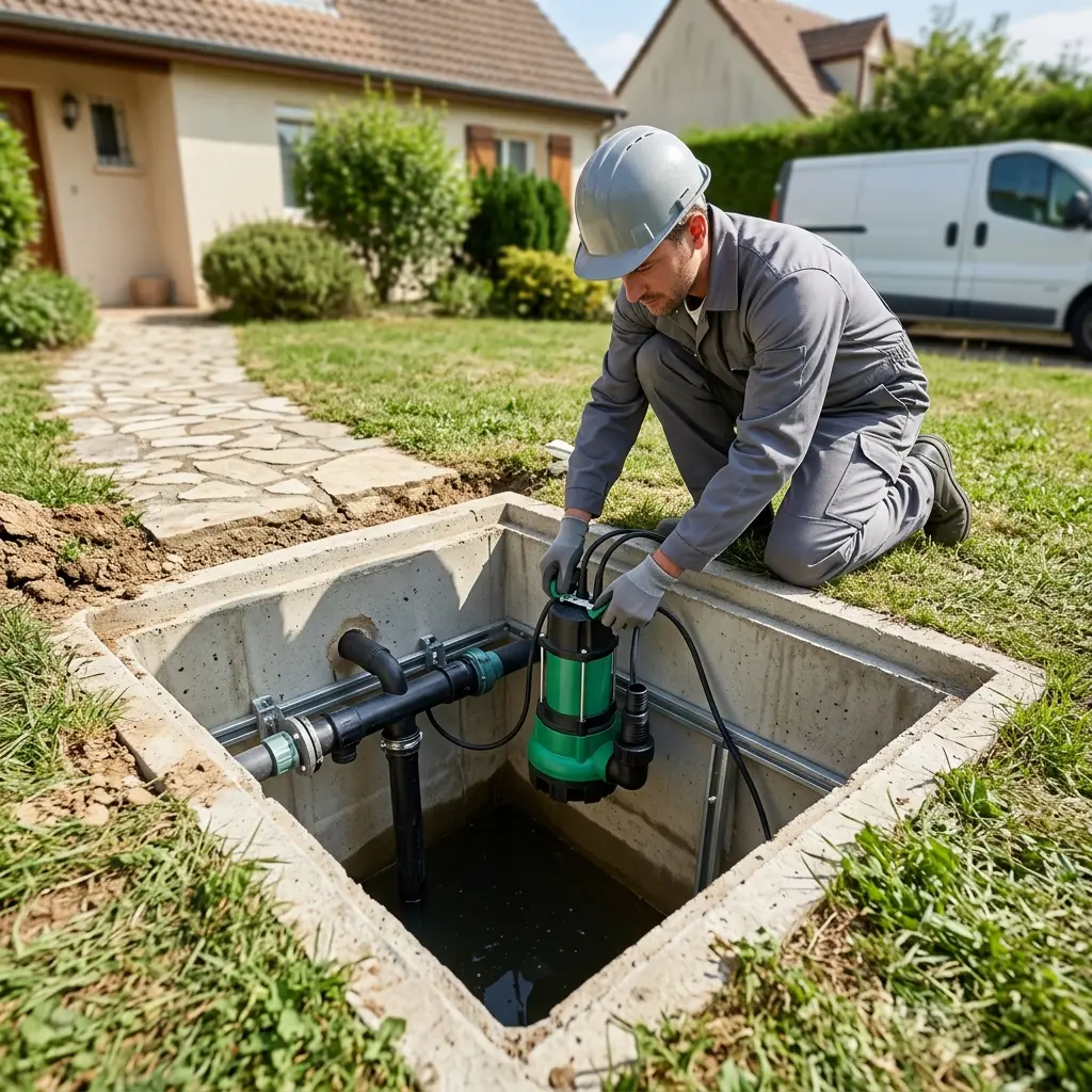 Besoin d'une intervention rapide à Saint-Arnoult-en-Yvelines ?