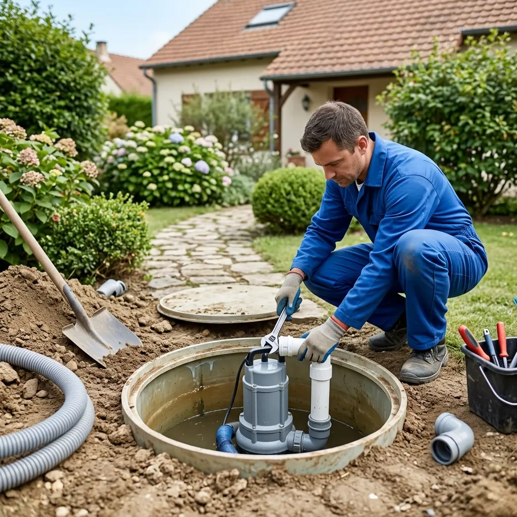 Comment se déroule l'installation à Saint-Arnoult-en-Yvelines ?