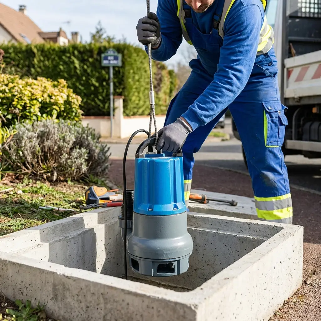 Comment protéger votre installation à Mareil-Marly ?