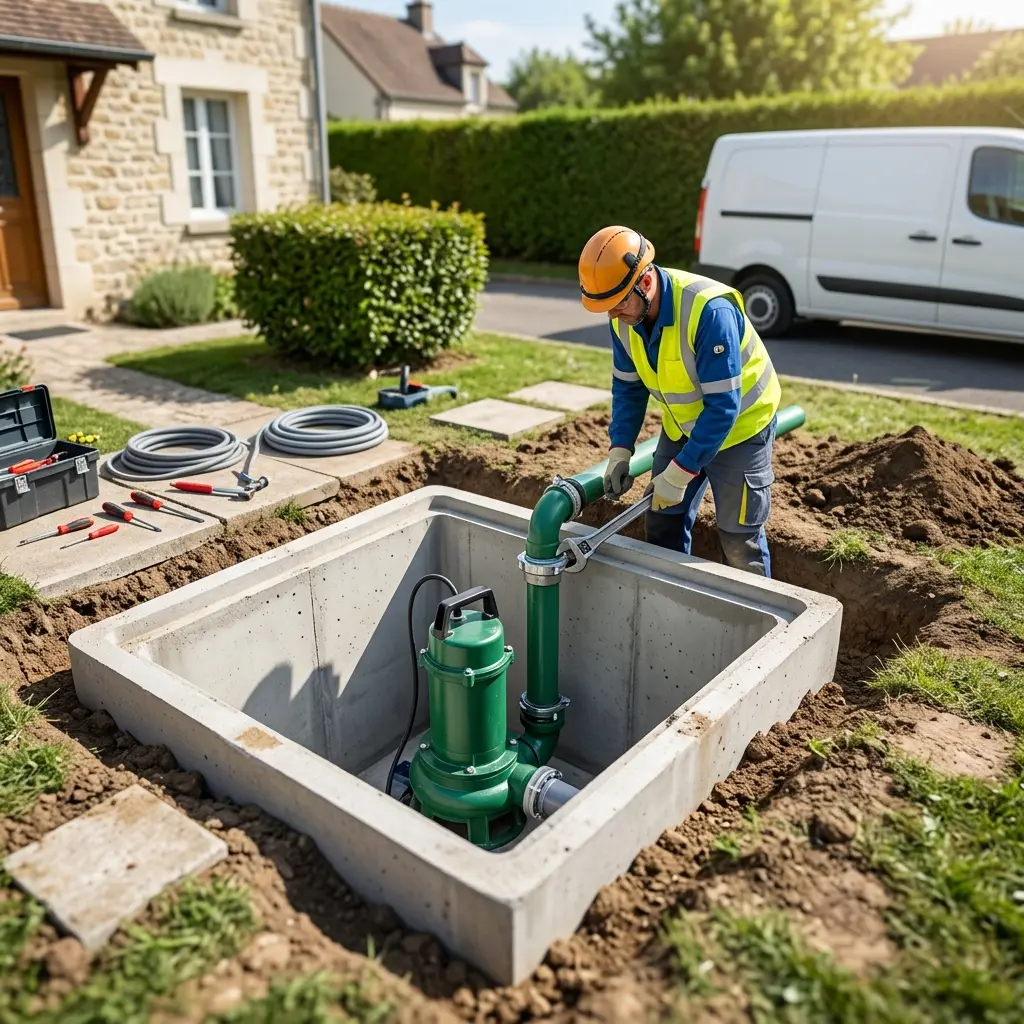 Pourquoi nous choisir pour vos travaux à Mareil-Marly ?