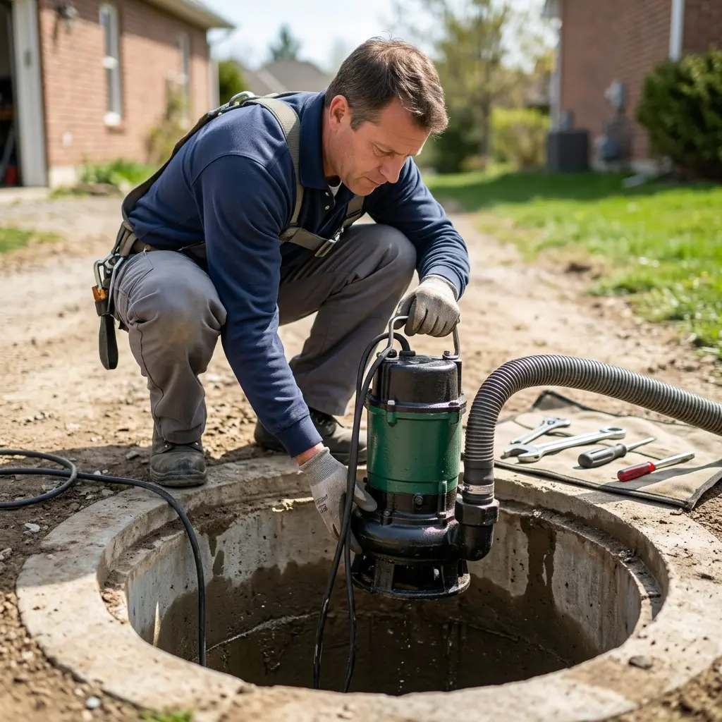 Pourquoi nous choisir pour vos installations à Septeuil