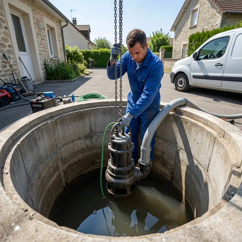Besoin d'une installation rapide à Septeuil ?