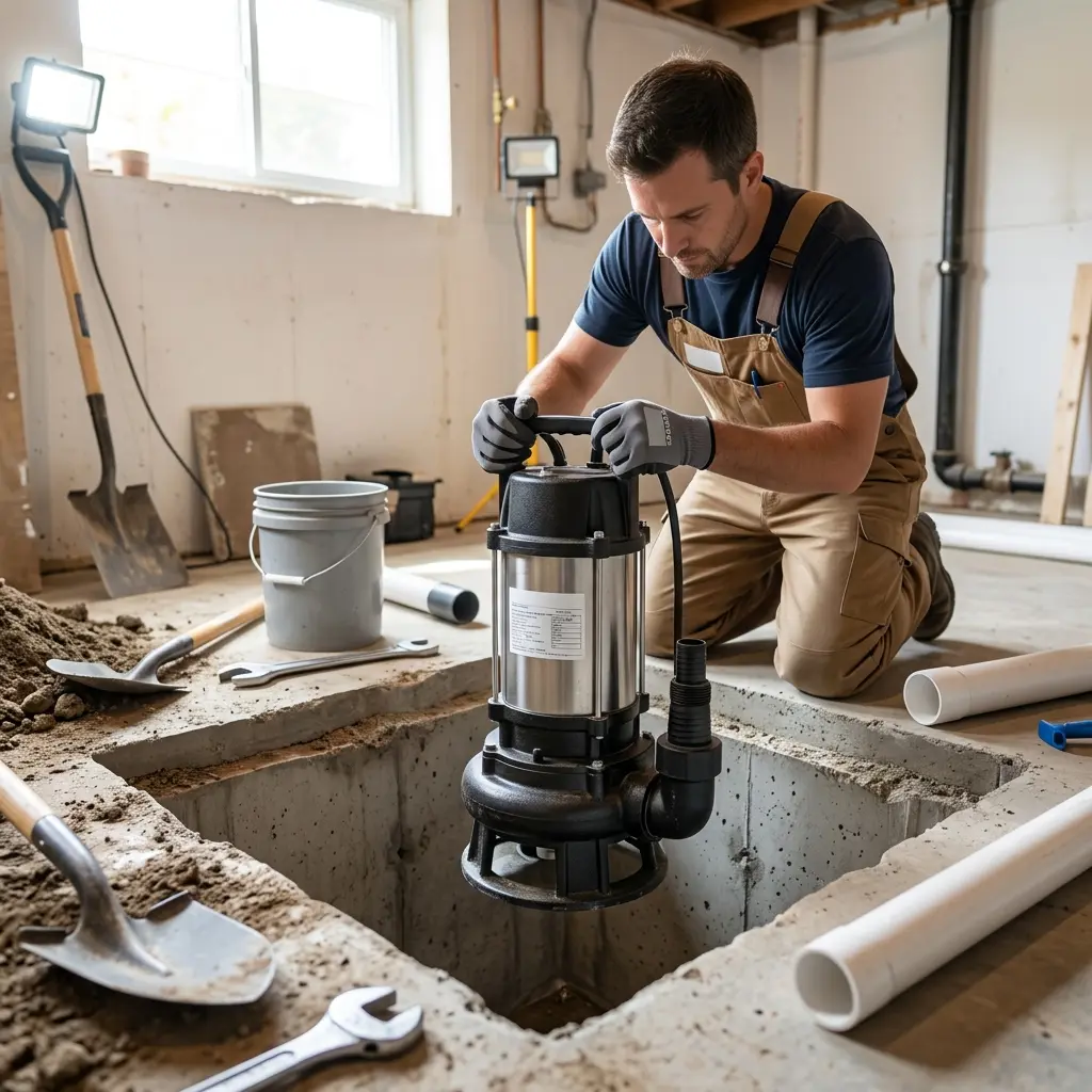 Comment se déroule l'installation à Bonnelles ?