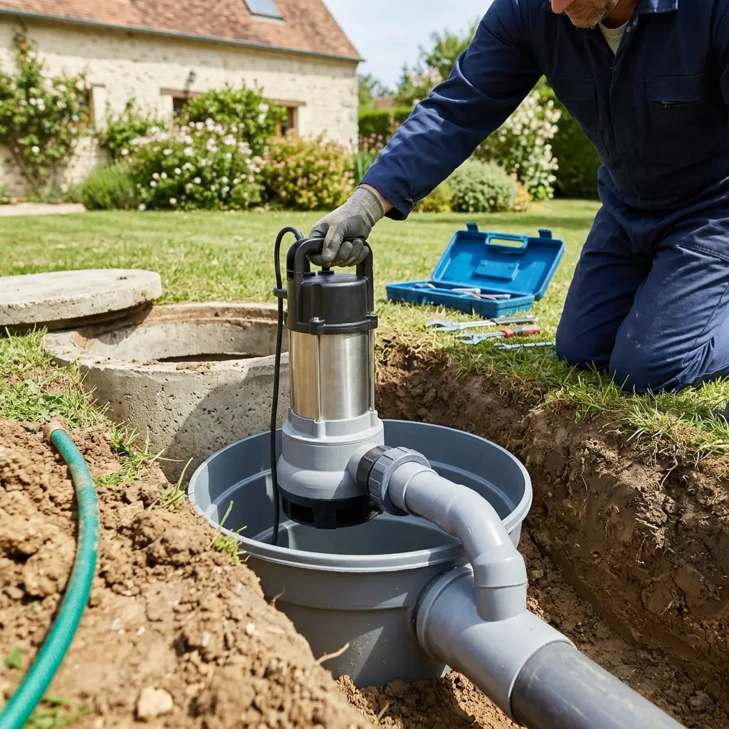 Notre approche technique sur le terrain
