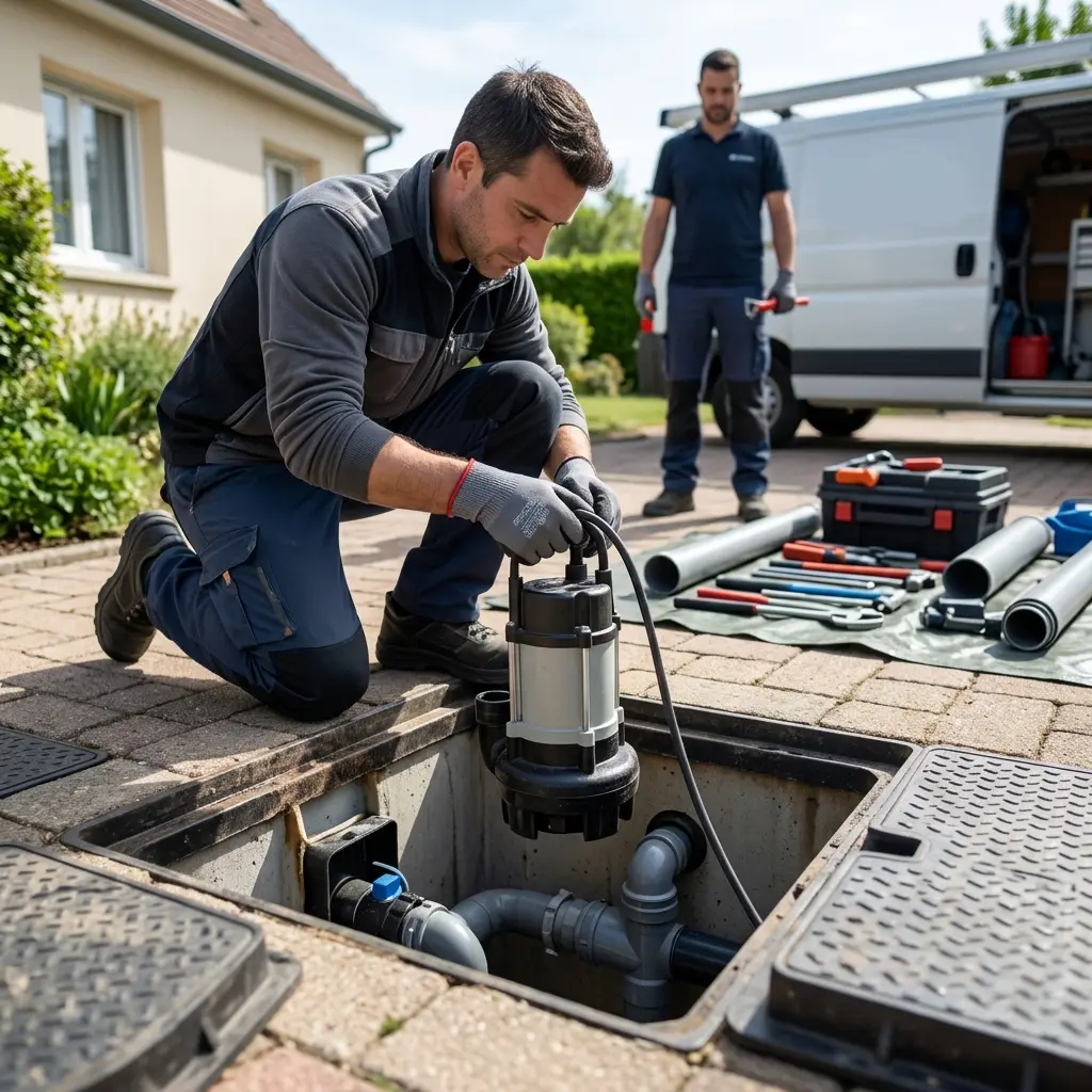 Un accompagnement durable pour votre maison